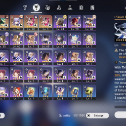 #H027 [ASIA] 中盤 LV 55 | *5 鏡流 + LC ( Signature ) | *5 Bailu + LC ( Signature ) | *5 姫子 | *5 クララ | *5 LC 鏡流 | *5 LC Bailu | 2x *5 LCWelt 2
